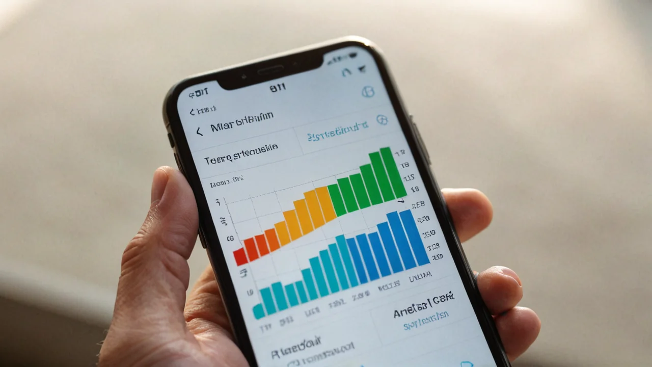 App Android de FP Markets: toda la operativa en tu mano