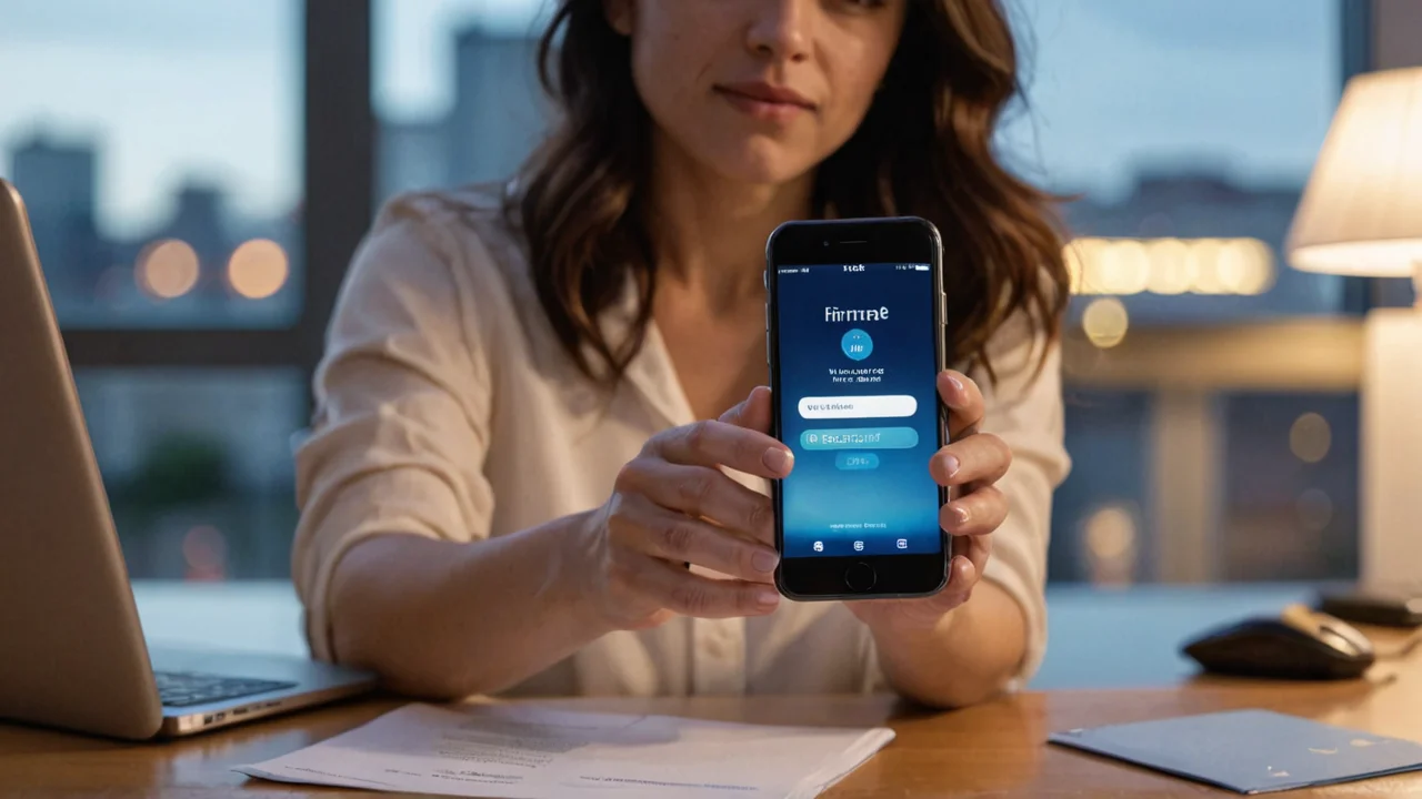 App Android de FP Markets: toda la operativa en tu mano
