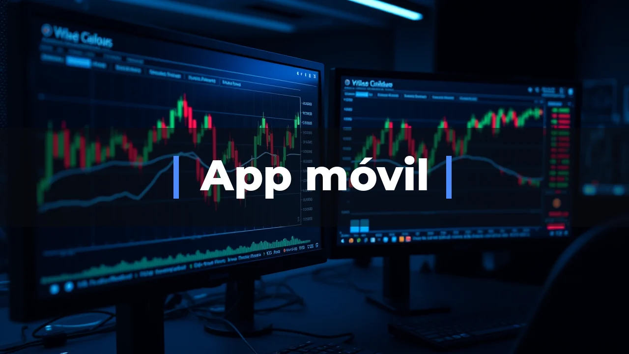 La app de FP Markets para Argentina: todo tu trading en el celular