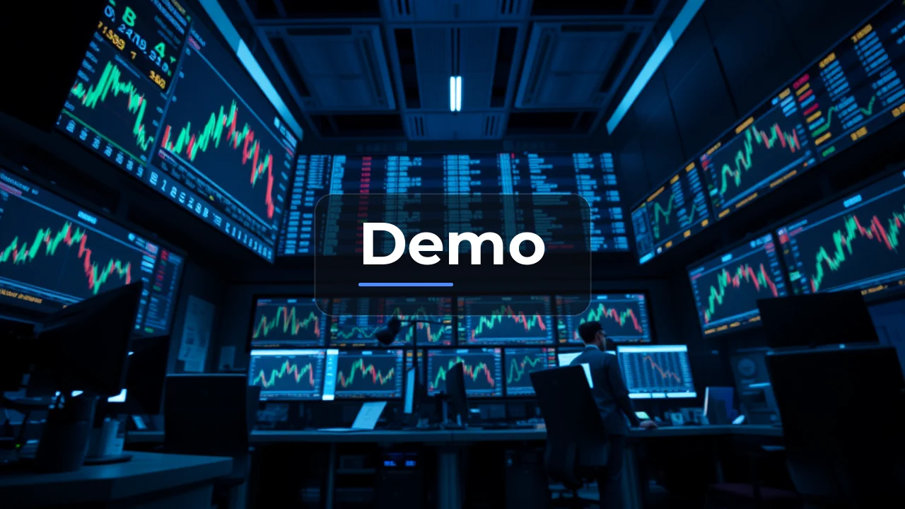 Cuenta Demo de FP Markets para Argentina