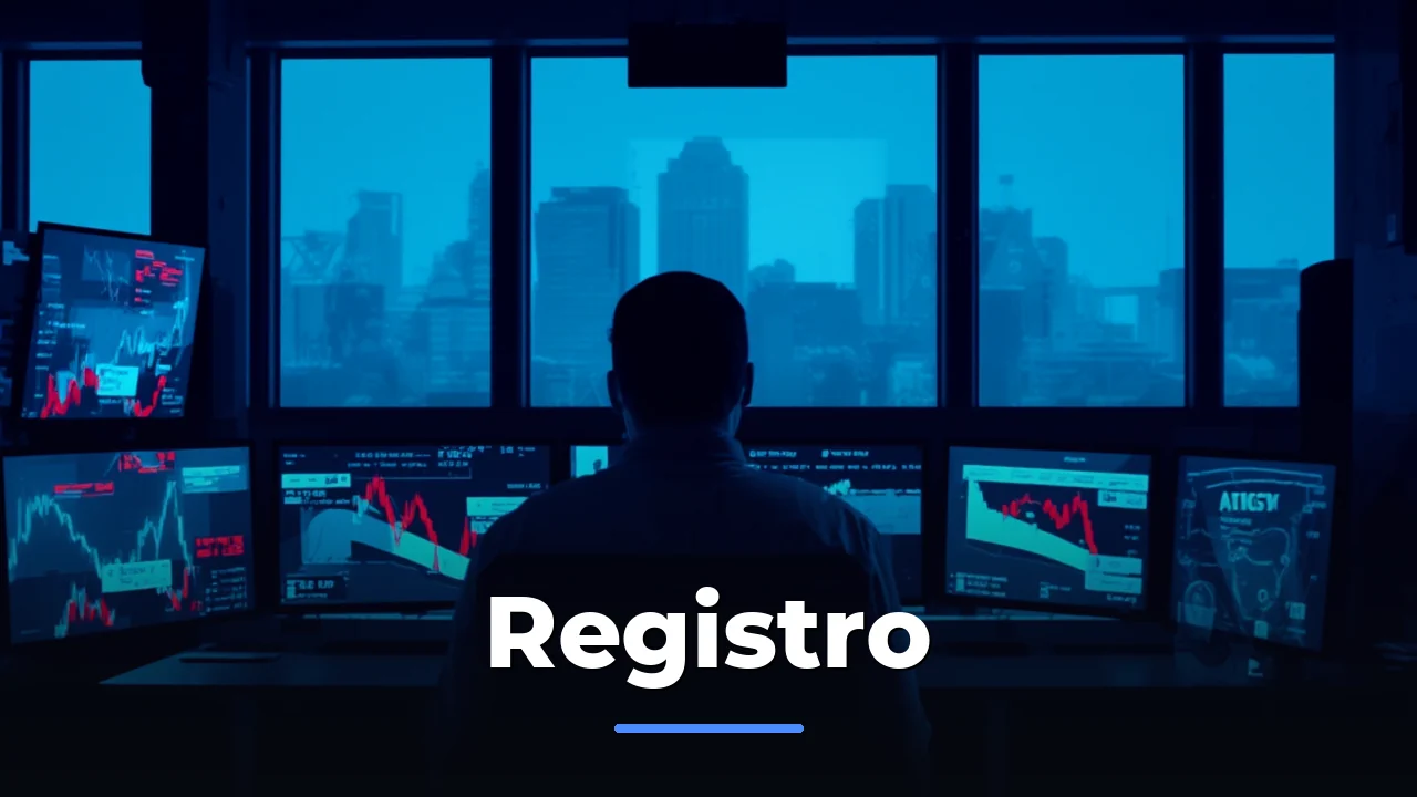 Registro en FP Markets: Tu Cuenta desde el Celular